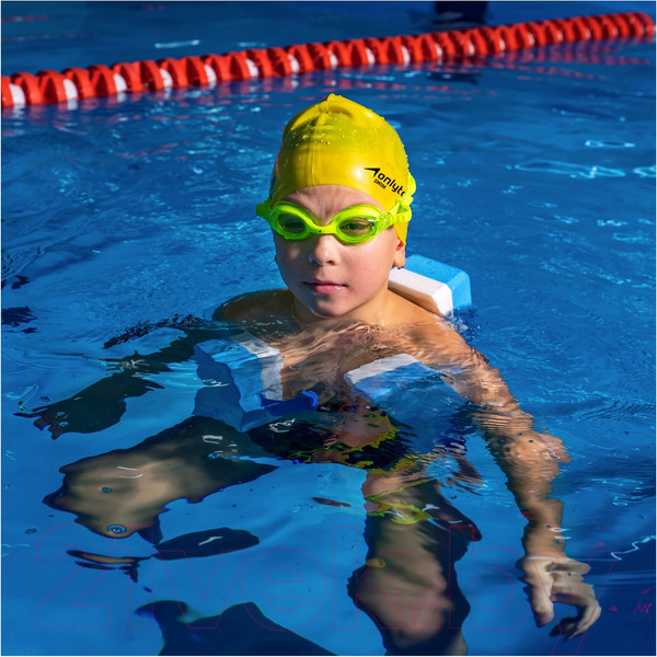 Изображение товара Пояс для аквааэробики Onlytop 3544018