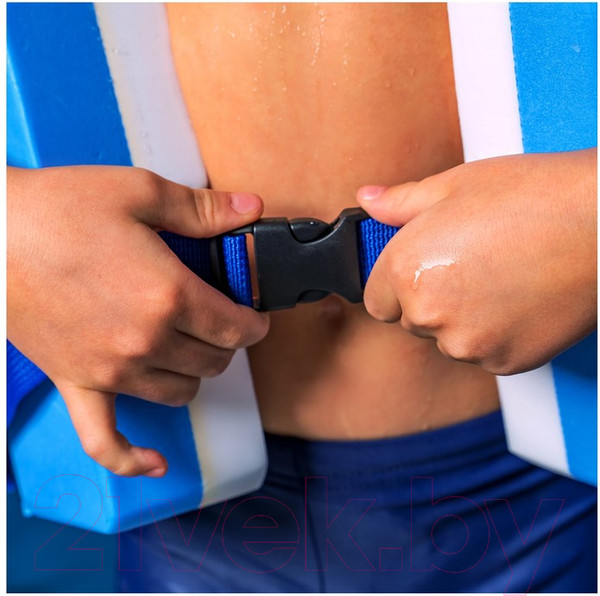 Изображение товара Пояс для аквааэробики Onlytop 3544018