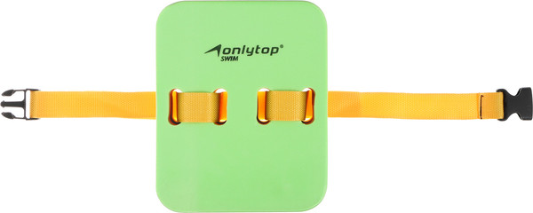 Изображение товара Пояс для обучения плаванию Onlytop 536075