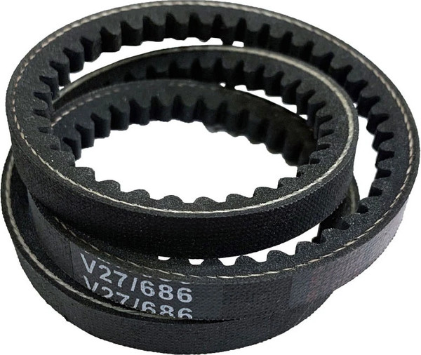 Изображение товара Ремень для станка БЕЛМАШ Z686 / RR018A