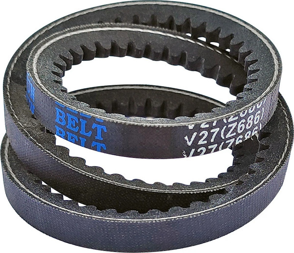 Изображение товара Ремень для станка БЕЛМАШ Z686 / RR018A