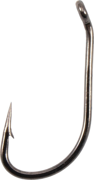 Изображение товара Набор крючков рыболовных KOI Long Carp Hook 2 INT (10шт, BN)
