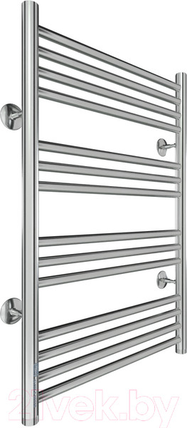 Изображение товара Полотенцесушитель водяной Gloss & Reiter Line Л. 50x80.Л14.G1