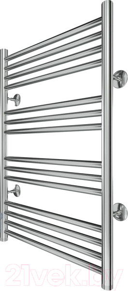 Изображение товара Полотенцесушитель водяной Gloss & Reiter Line Л. 50x80.Л14.G1