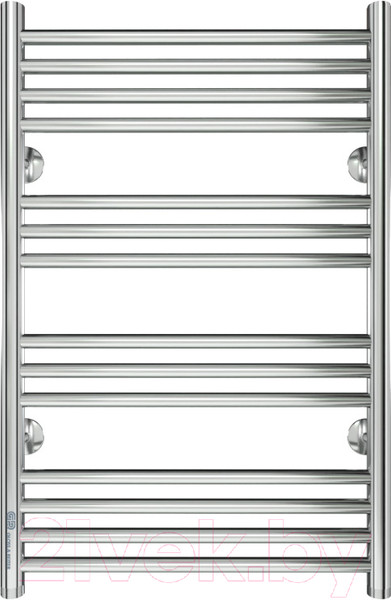 Изображение товара Полотенцесушитель водяной Gloss & Reiter Line Л. 50x80.Л14.G1