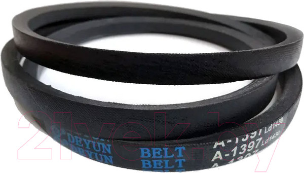 Изображение товара Ремень для станка БЕЛМАШ А1397 / RR021A