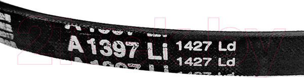 Изображение товара Ремень для станка БЕЛМАШ А1397 / RR021A