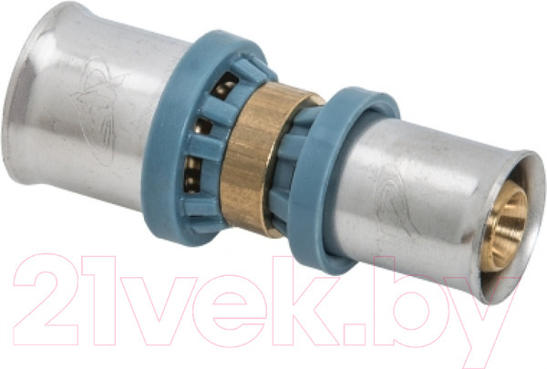 Изображение товара Пресс-муфта Unidelta 20х16 / 4002201600001