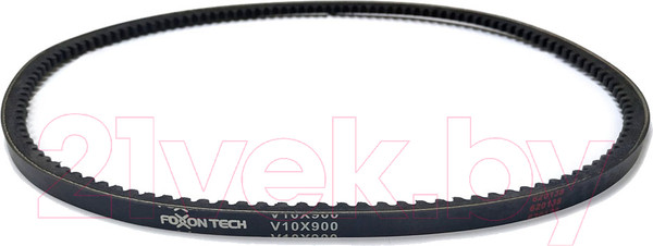 Изображение товара Ремень для станка БЕЛМАШ V10x900 / RR048A