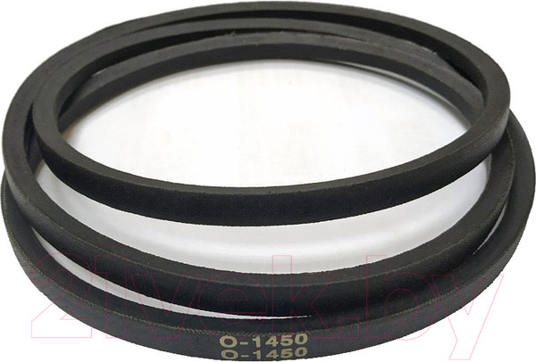 Изображение товара Ремень для станка БЕЛМАШ О-1450 / RR049A