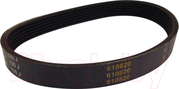 Изображение товара Ремень для станка БЕЛМАШ 135J6 РС1500 / RR010