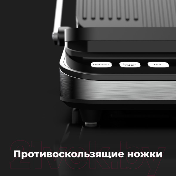 Изображение товара Электрогриль Aeno EG5 / AEG0005