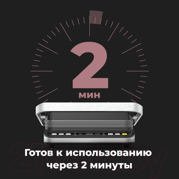 Изображение товара Электрогриль Aeno EG5 / AEG0005