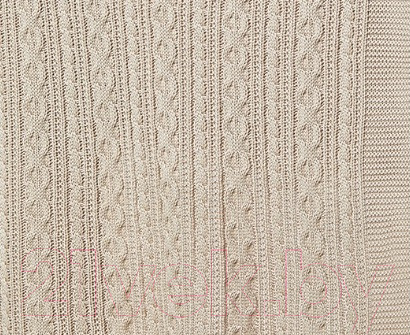 Изображение товара Плед для малышей Karven Детский 90x115 / D035 V1 (бежевый)