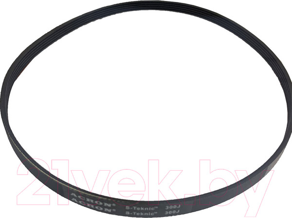 Изображение товара Ремень для станка БЕЛМАШ 300J5 / RR066A