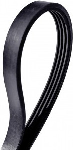 Изображение товара Ремень для станка БЕЛМАШ 4P675 / RR059A