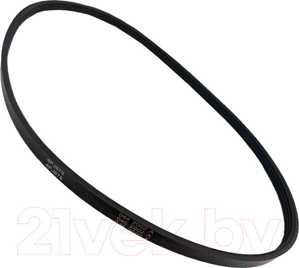 Изображение товара Ремень для станка БЕЛМАШ 4P675 / RR059A