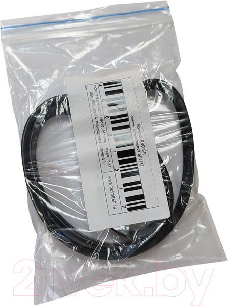 Изображение товара Ремень для станка БЕЛМАШ 5PJ787 / RR069A