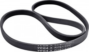 Изображение товара Ремень для станка БЕЛМАШ 5PJ787 / RR069A