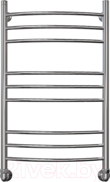 Изображение товара Полотенцесушитель водяной GRANULA Классик 3/3/3 50x80 (нижнее подключение)