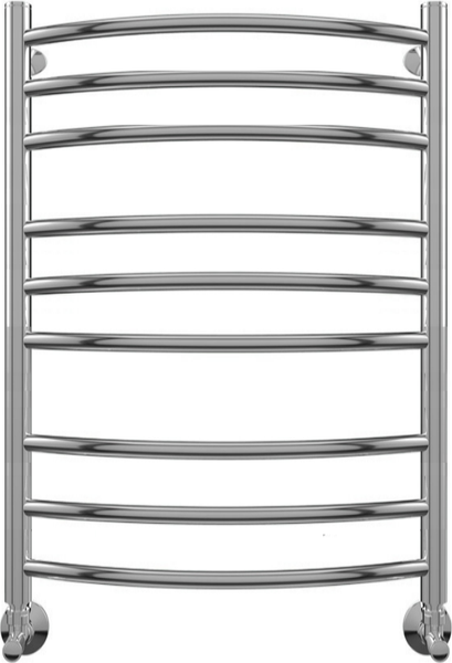 Изображение товара Полотенцесушитель водяной GRANULA Классик 3/3/3 50x80 (нижнее подключение)