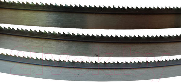 Изображение товара Пильное полотно для станка БЕЛМАШ Nordex Flexible 10x0.63- 14F tpix2 380 / PP029A