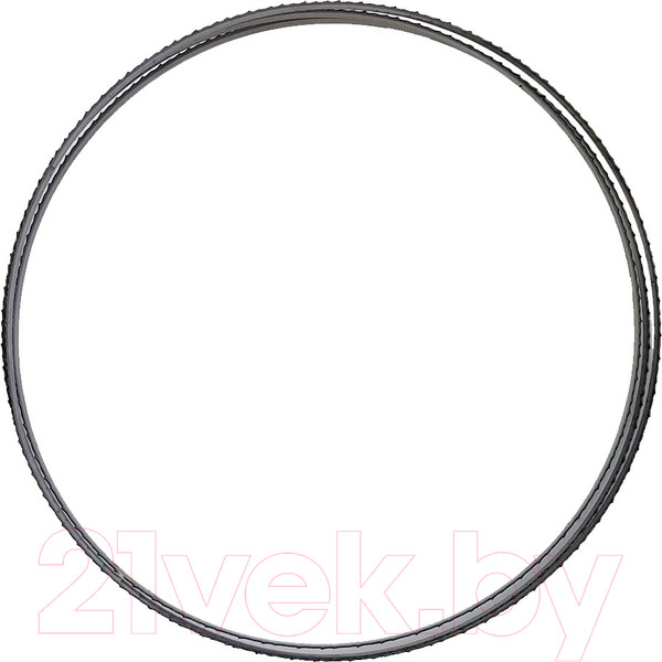 Изображение товара Пильное полотно для станка БЕЛМАШ Nordex Flexible 10x0.63- 6PC tpix2 240 / PP014A