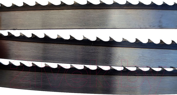 Изображение товара Пильное полотно для станка БЕЛМАШ Nordex Flexible 10x0.63- 6PC tpix2 240 / PP014A