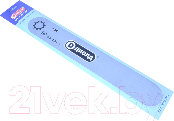 Изображение товара Шина для пилы Диолд 90060010