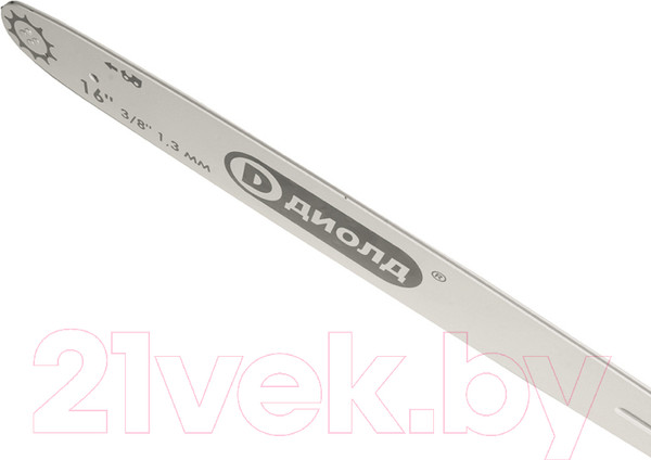 Изображение товара Шина для пилы Диолд 90060010