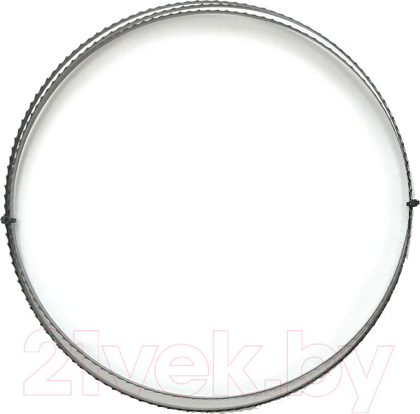 Изображение товара Пильное полотно для станка БЕЛМАШ Nordex Flexible 6х0.63- 6PC tpi x2 380 / PP026A