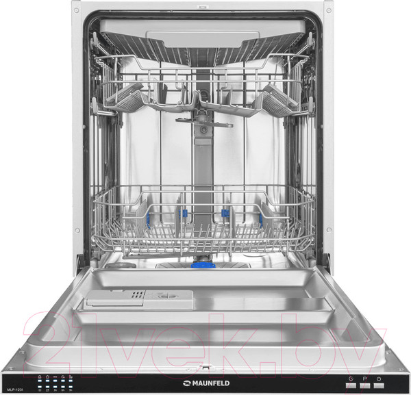 Изображение товара Посудомоечная машина Maunfeld MLP-123I