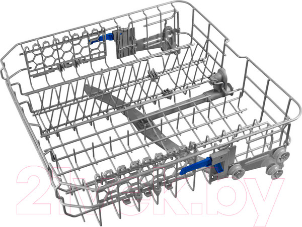 Изображение товара Посудомоечная машина Maunfeld MLP-123I