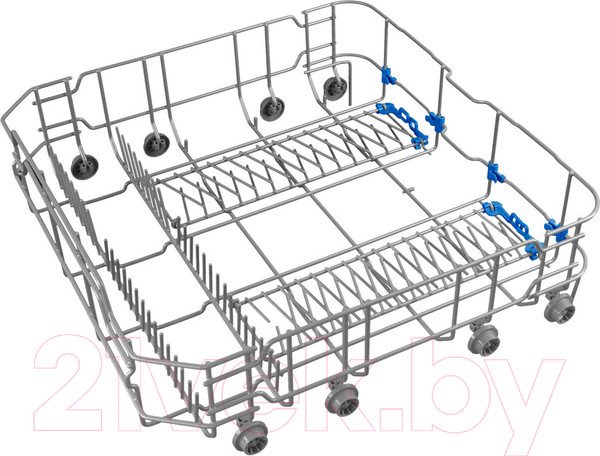 Изображение товара Посудомоечная машина Maunfeld MLP-123I