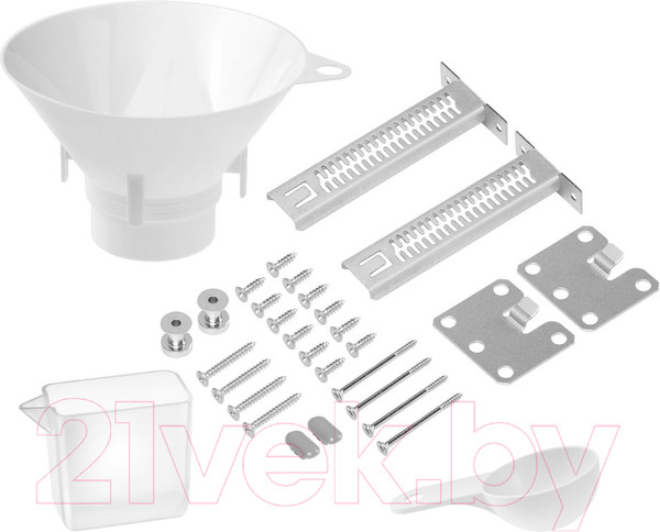 Изображение товара Посудомоечная машина Maunfeld MLP-123I