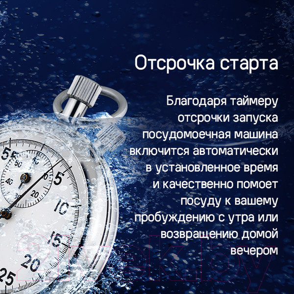 Изображение товара Посудомоечная машина Maunfeld MLP-123I