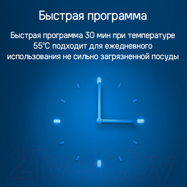 Изображение товара Посудомоечная машина Maunfeld MLP-123I