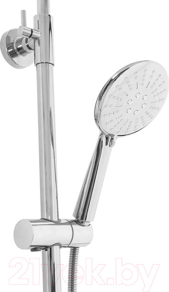 Изображение товара Душевая система со смесителем REA REA-P6607