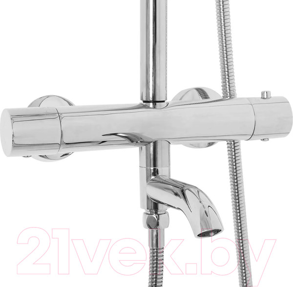 Изображение товара Душевая система со смесителем REA REA-P6607