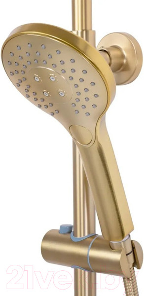 Изображение товара Душевая система со смесителем REA REA-P6602