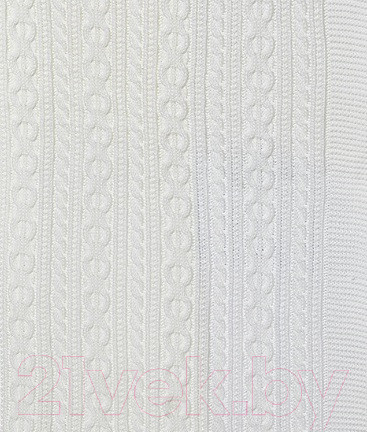 Изображение товара Плед для малышей Karven Детский 90x115 / D035 V1 (крем)