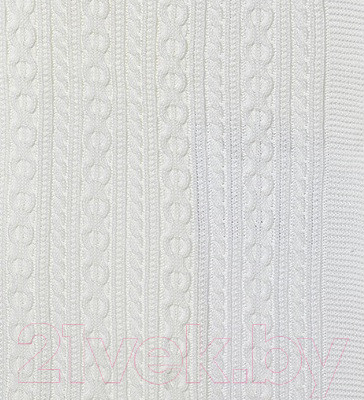 Изображение товара Плед для малышей Karven Детский 90x115 / D035 V2 (крем)