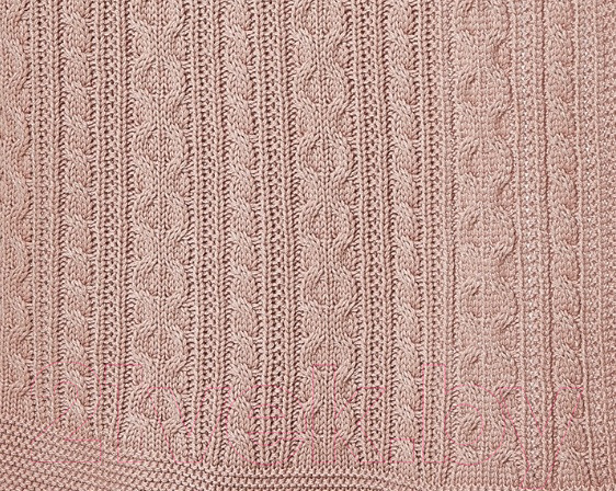 Изображение товара Плед для малышей Karven Детский 90x115 / D035 V1 (пудра)