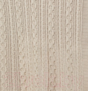 Изображение товара Плед для малышей Karven Детский 90x115 / D035 V2 (бежевый)