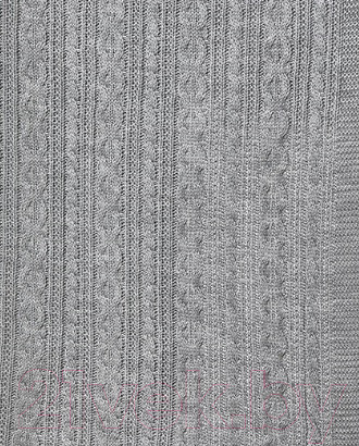 Изображение товара Плед для малышей Karven Детский 90x115 / D035 V2 (светло серый)