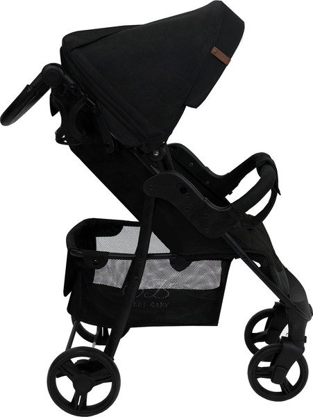 Изображение товара Детская прогулочная коляска Sweet Baby Rapido (Black)