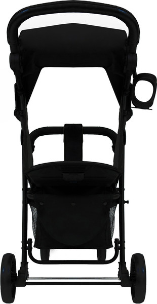 Изображение товара Детская прогулочная коляска Sweet Baby Rapido (Black)