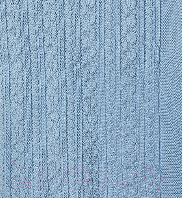 Изображение товара Плед для малышей Karven Детский 90x115 / D035 (индиго)