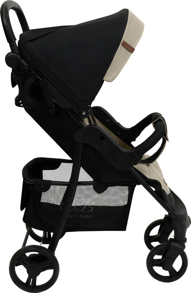 Изображение товара Детская прогулочная коляска Sweet Baby Rapido (Beige)