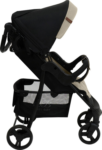 Изображение товара Детская прогулочная коляска Sweet Baby Rapido (Beige)